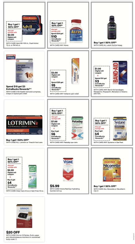 CVS Ad 3_2_25 pg 9