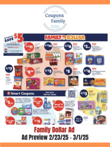 Family Dollar Weekly Ad Scan 2_23_25