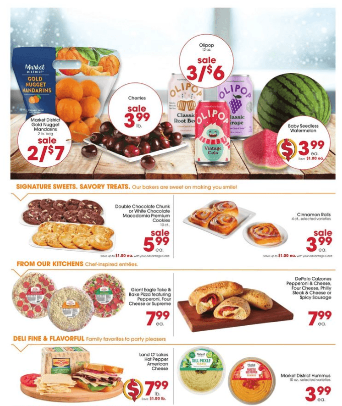 Giant Eagle Ad 2_20_25 pg 7