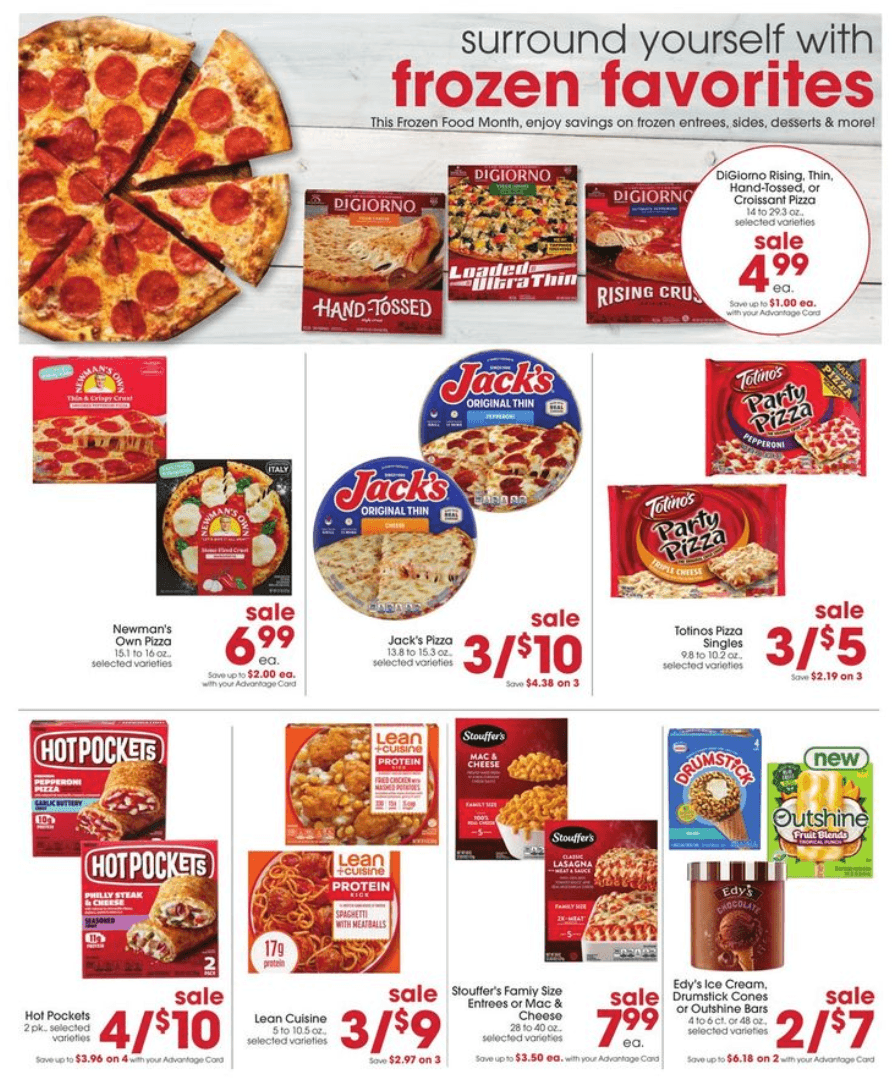 Giant Eagle Ad 2_27_25 pg 5