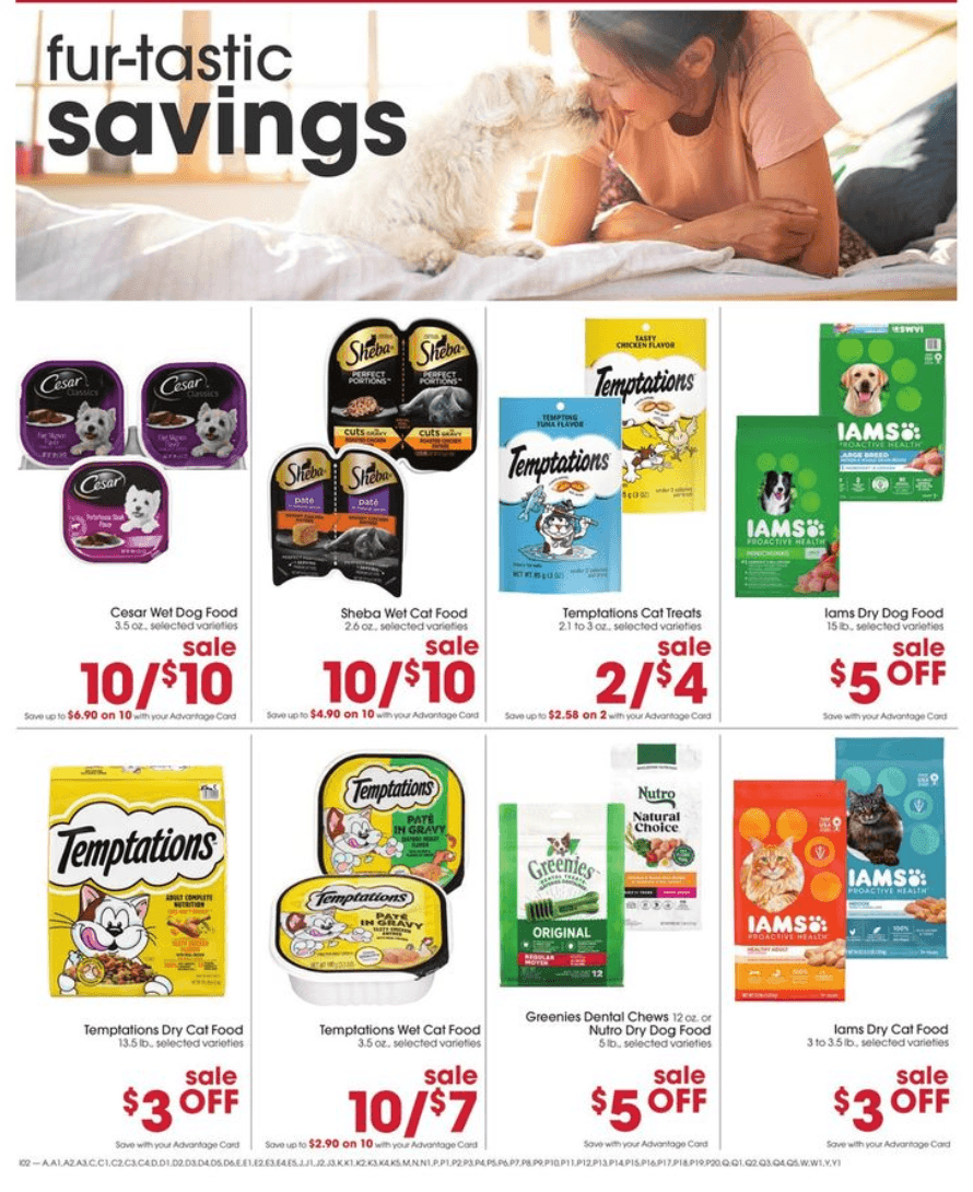 Giant Eagle Ad 2_27_25 pg 8