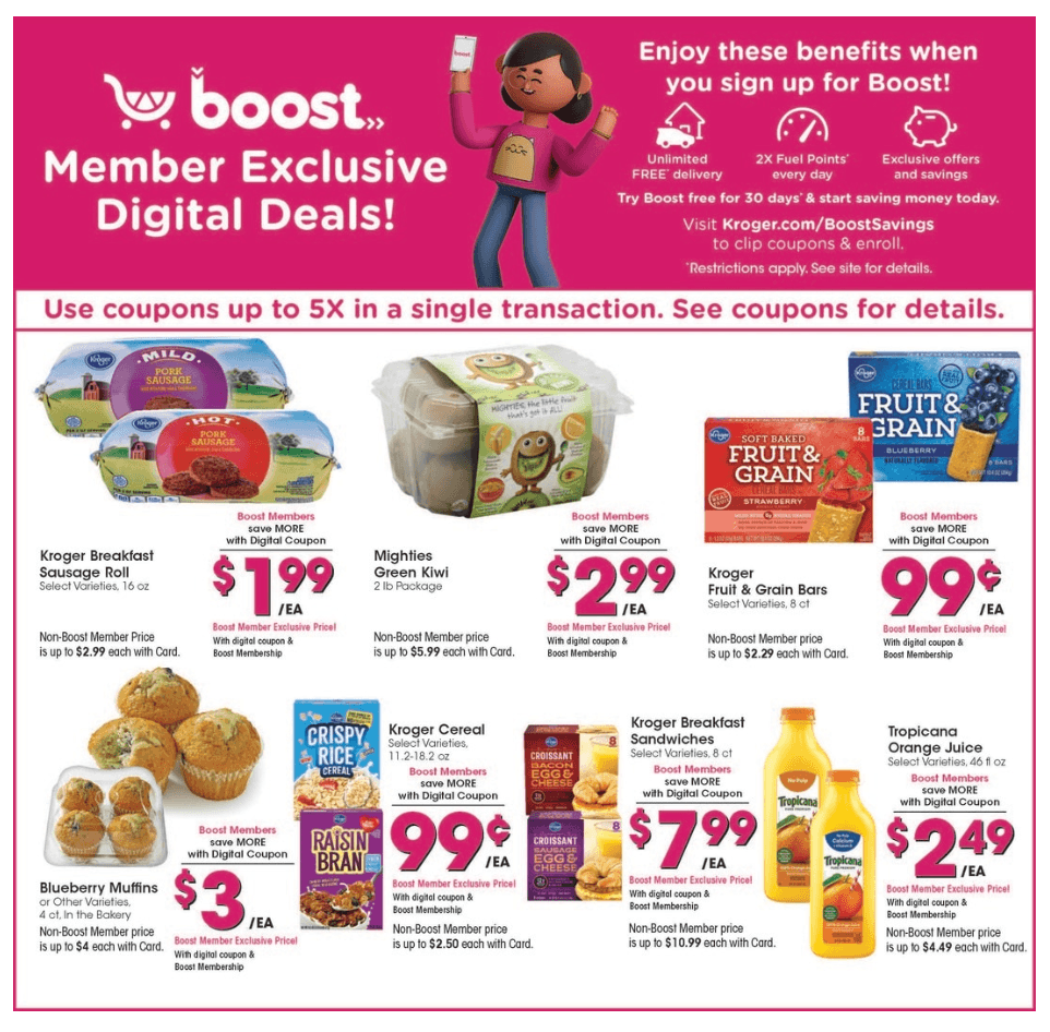 Kroger Ad 2_19_25 pg 5