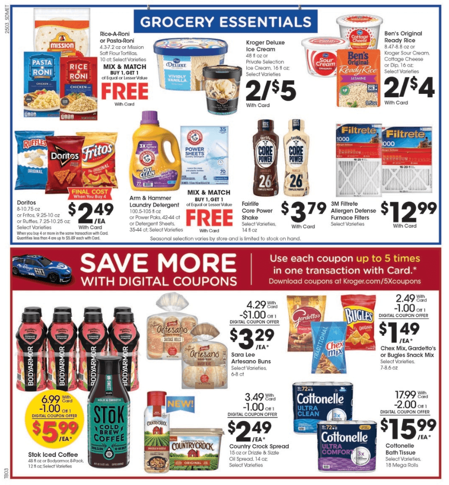 Kroger Ad 2_19_25 pg 7