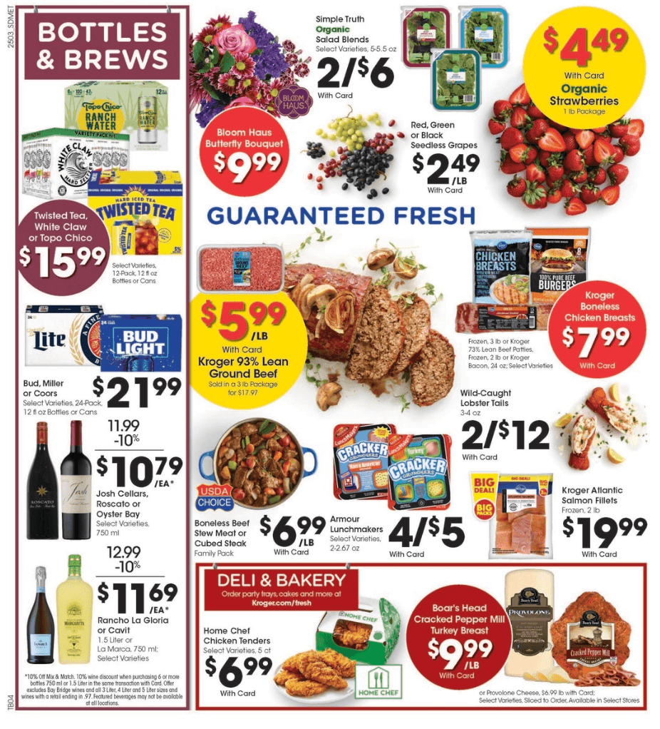 Kroger Ad 2_19_25 pg 8