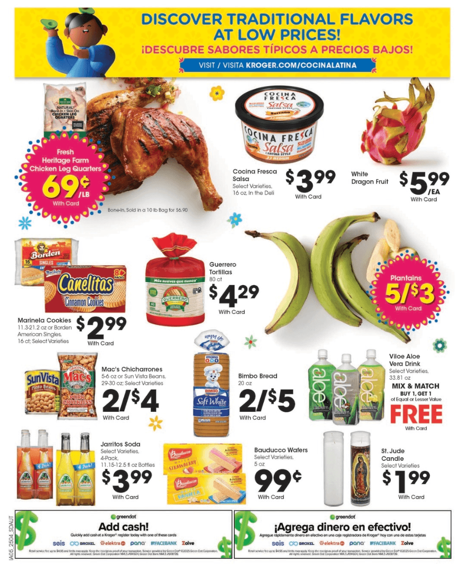 Kroger Ad 2_26_25 pg 11