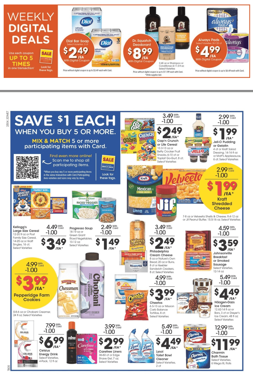 Kroger Ad 2_26_25 pg 3