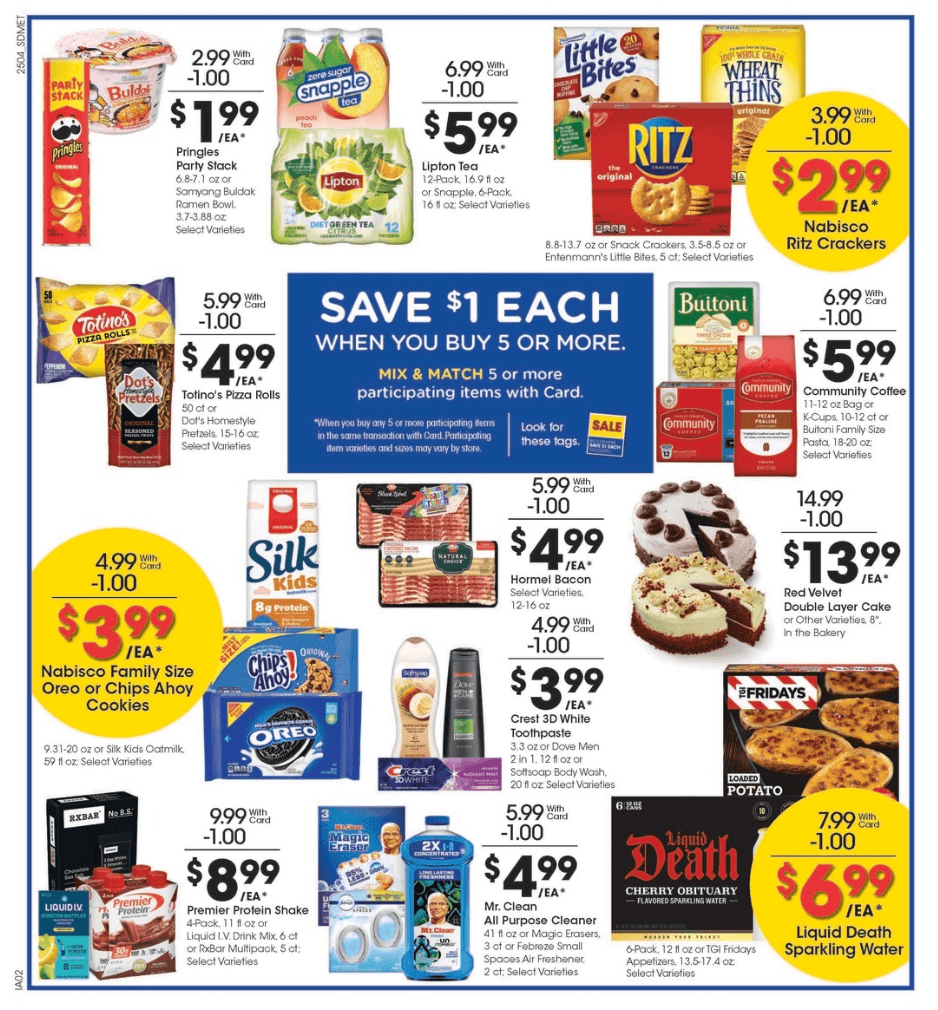 Kroger Ad 2_26_25 pg 4