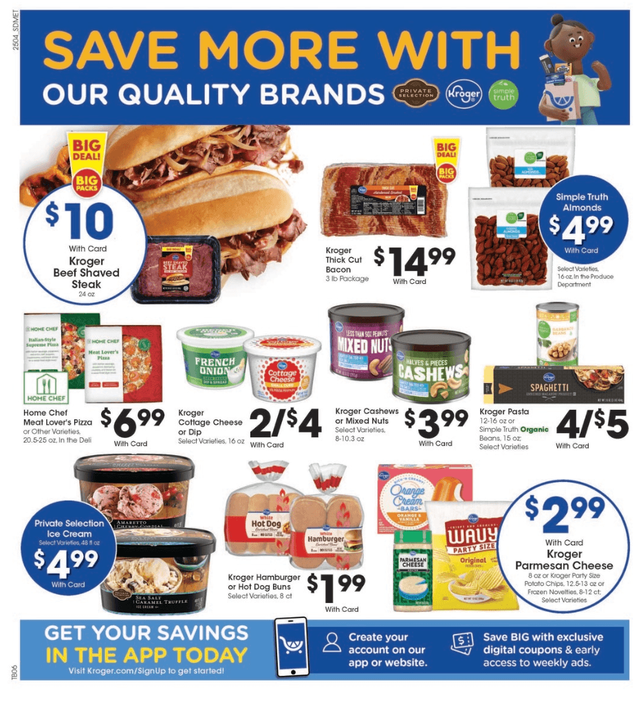 Kroger Ad 2_26_25 pg 5