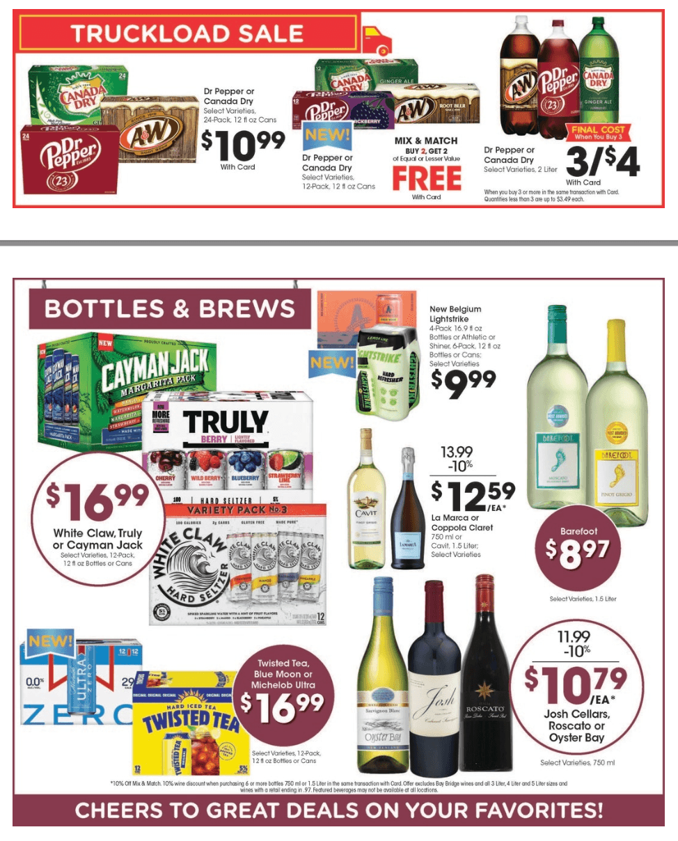 Kroger Ad 2_26_25 pg 9