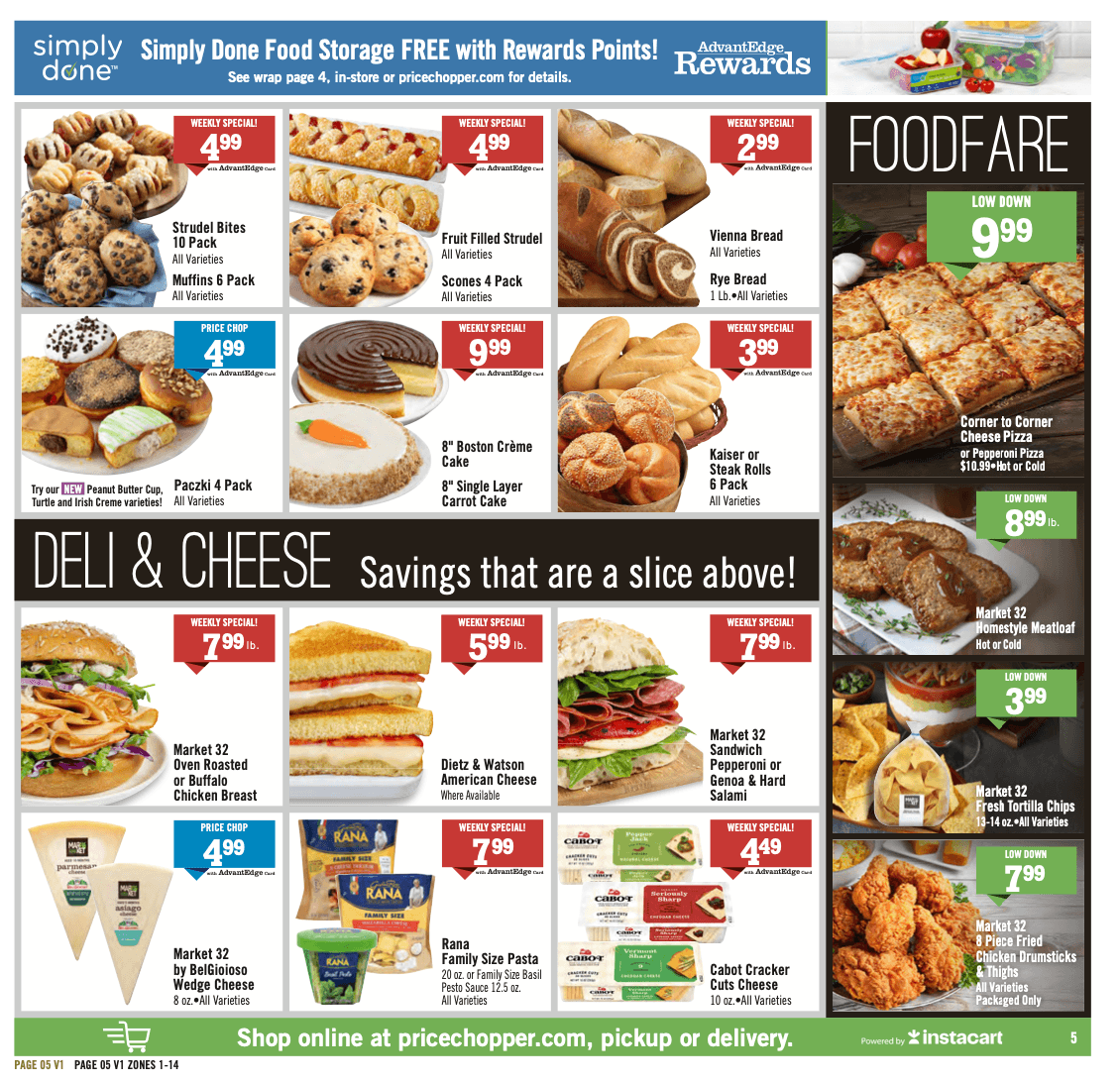 Price Chopper Ad 2_16_25 pg 5