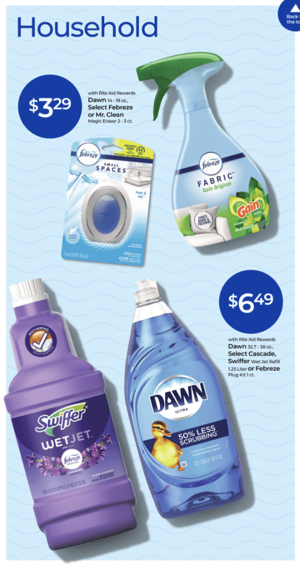 Rite Aid Ad 2_23_25 pg 5