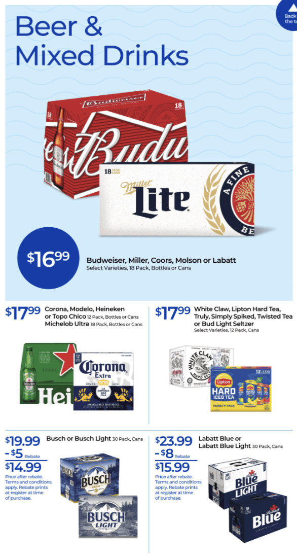 Rite Aid Ad 2_23_25 pg 8