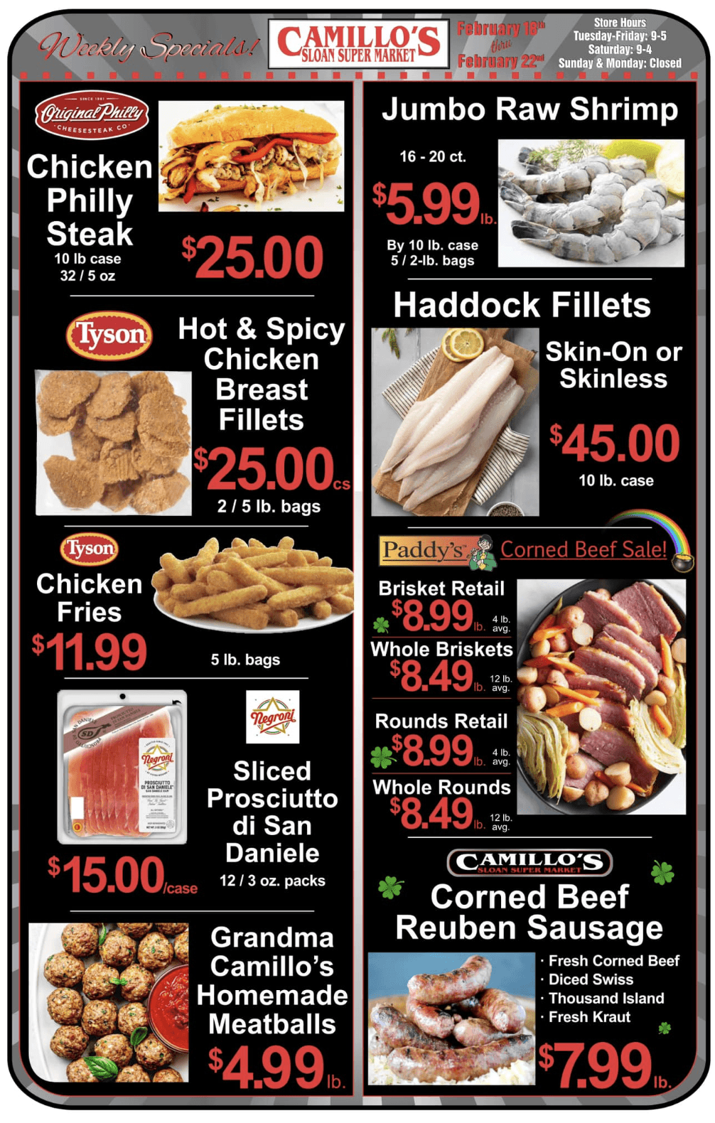 Sloan Market Ad 2_18_25 pg 2