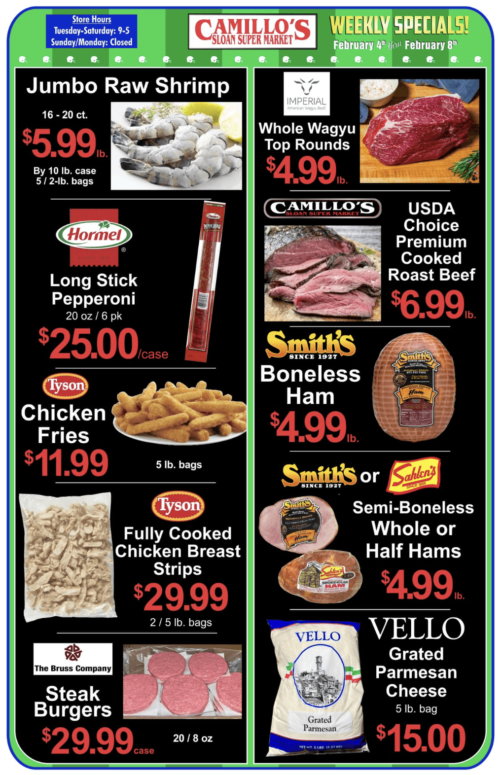 Sloan Market Ad 2_4_25 pg 1