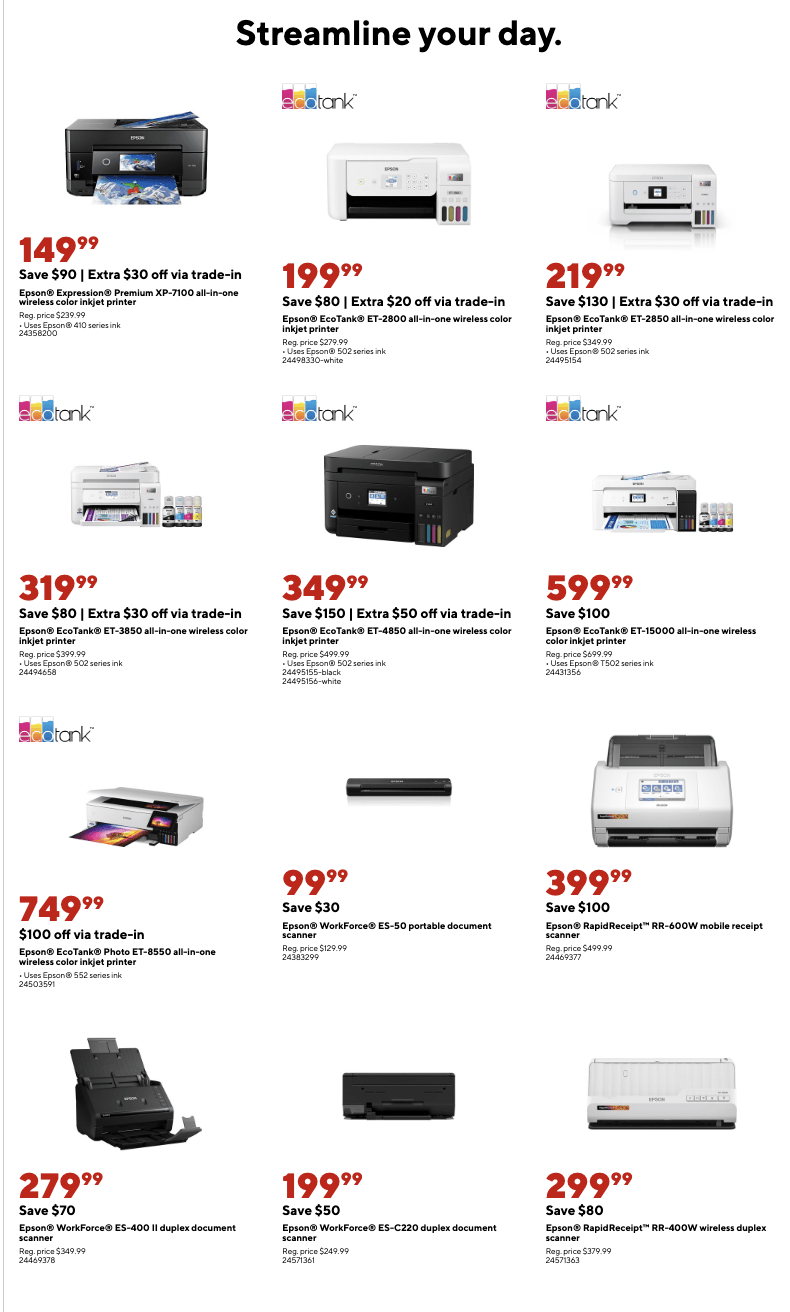 Staples Ad 2_23_25 pg 10