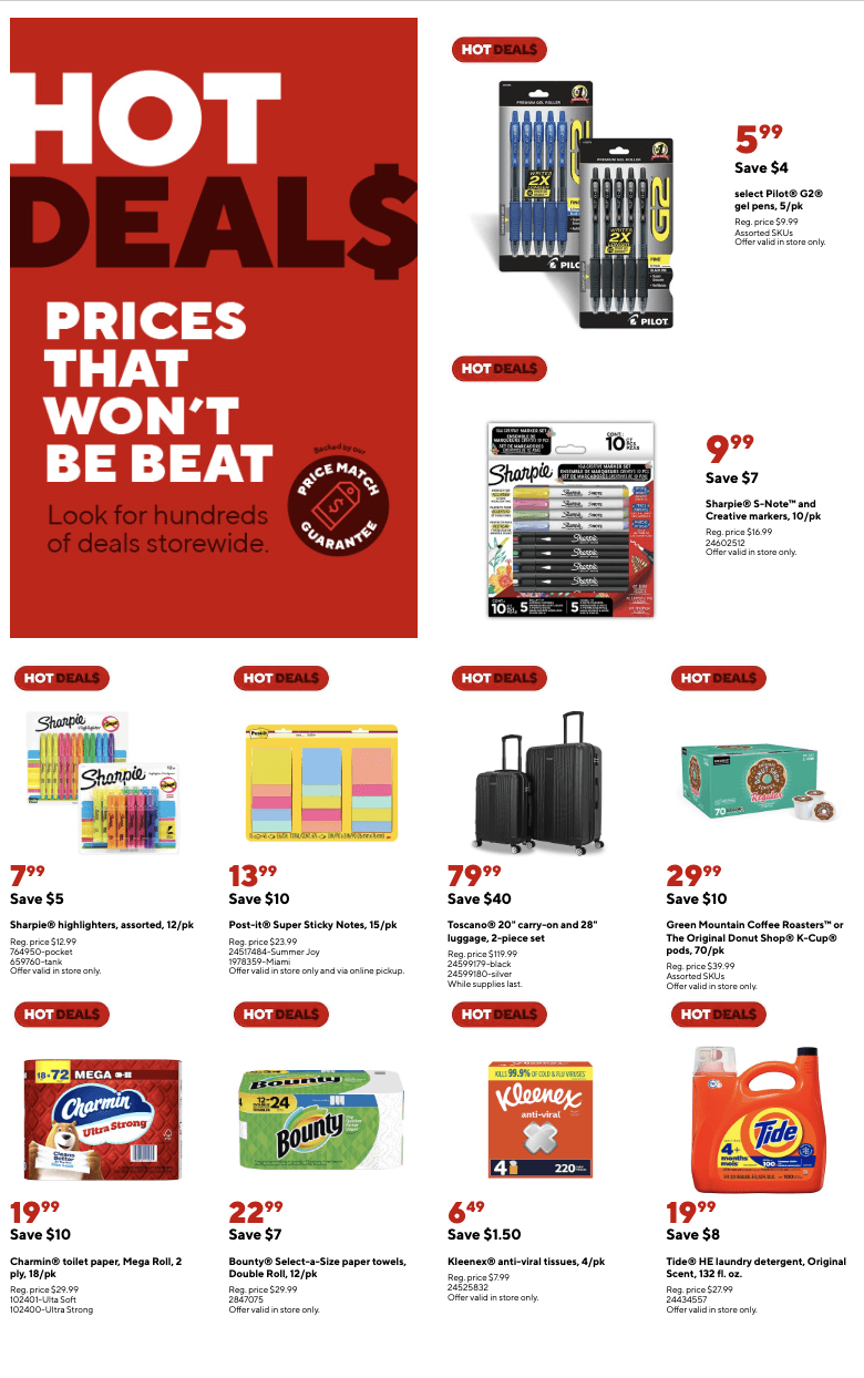 Staples Ad 2_23_25 pg 2