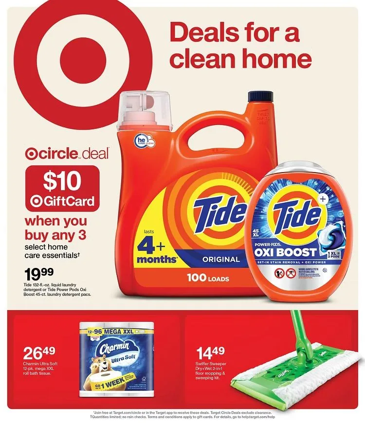 Target Ad 2_16_25 pg 1