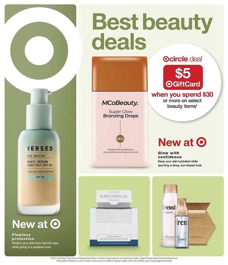 Target Ad pg 1