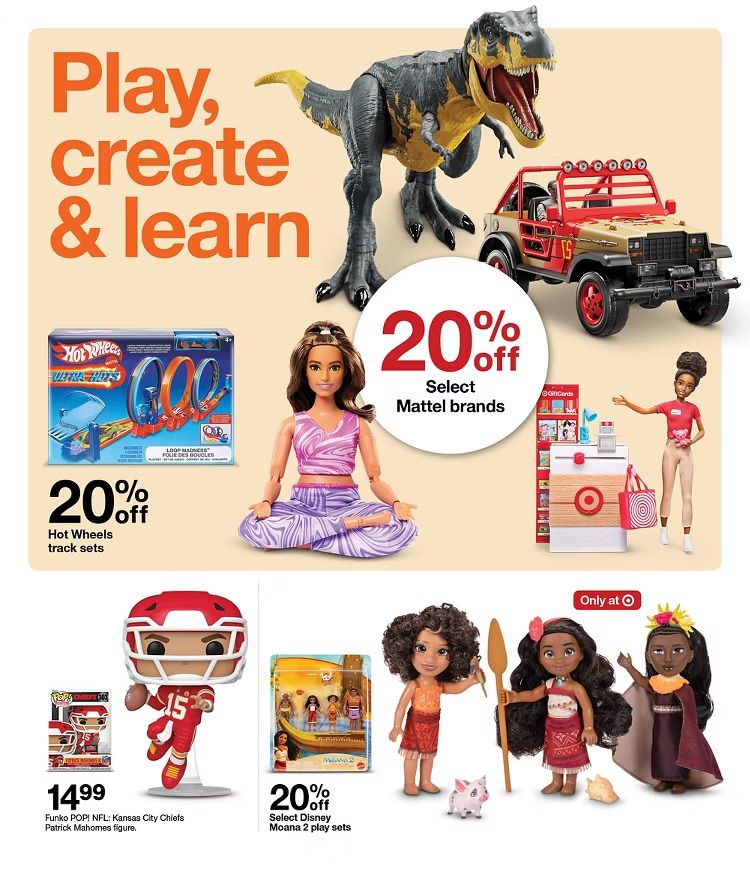 Target Ad pg 9