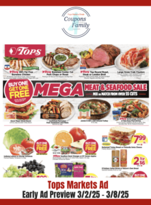 Tops Ad this week 3_2_25