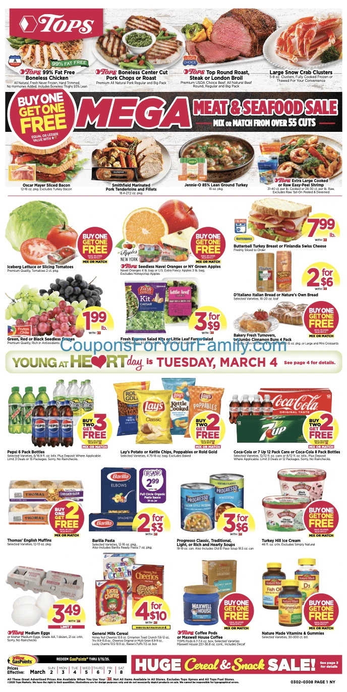 Tops Ad this week 3_2_25 pg 1