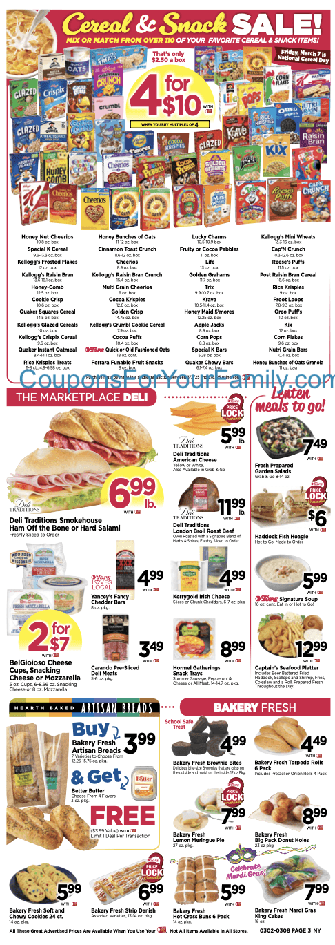 Tops Ad this week 3_2_25 pg 3