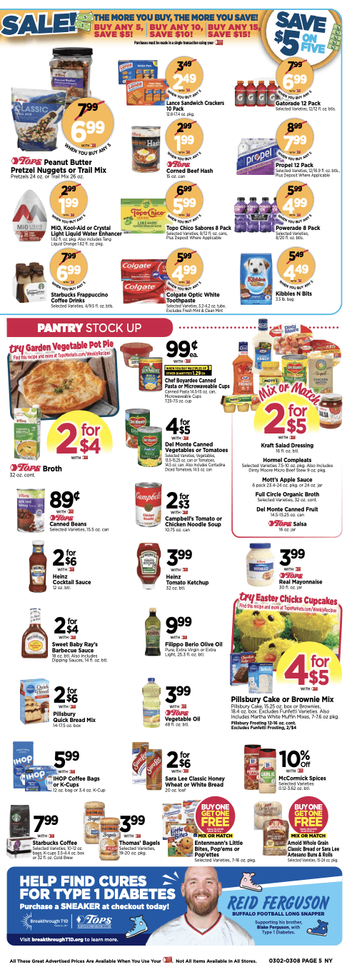 Tops Ad this week 3_2_25 pg 5