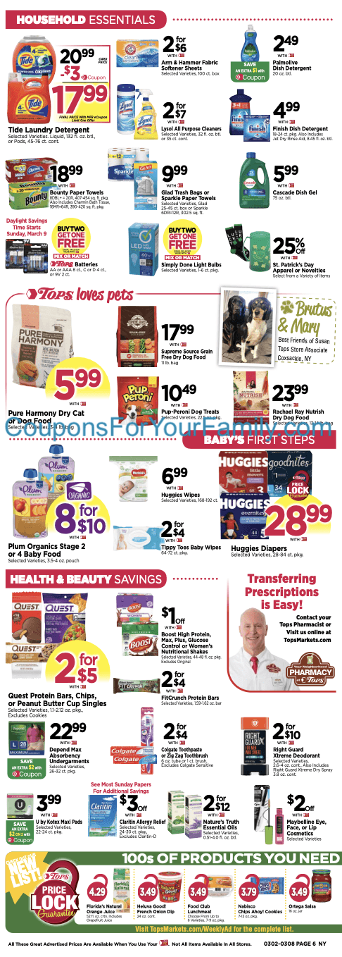 Tops Ad this week 3_2_25 pg 6