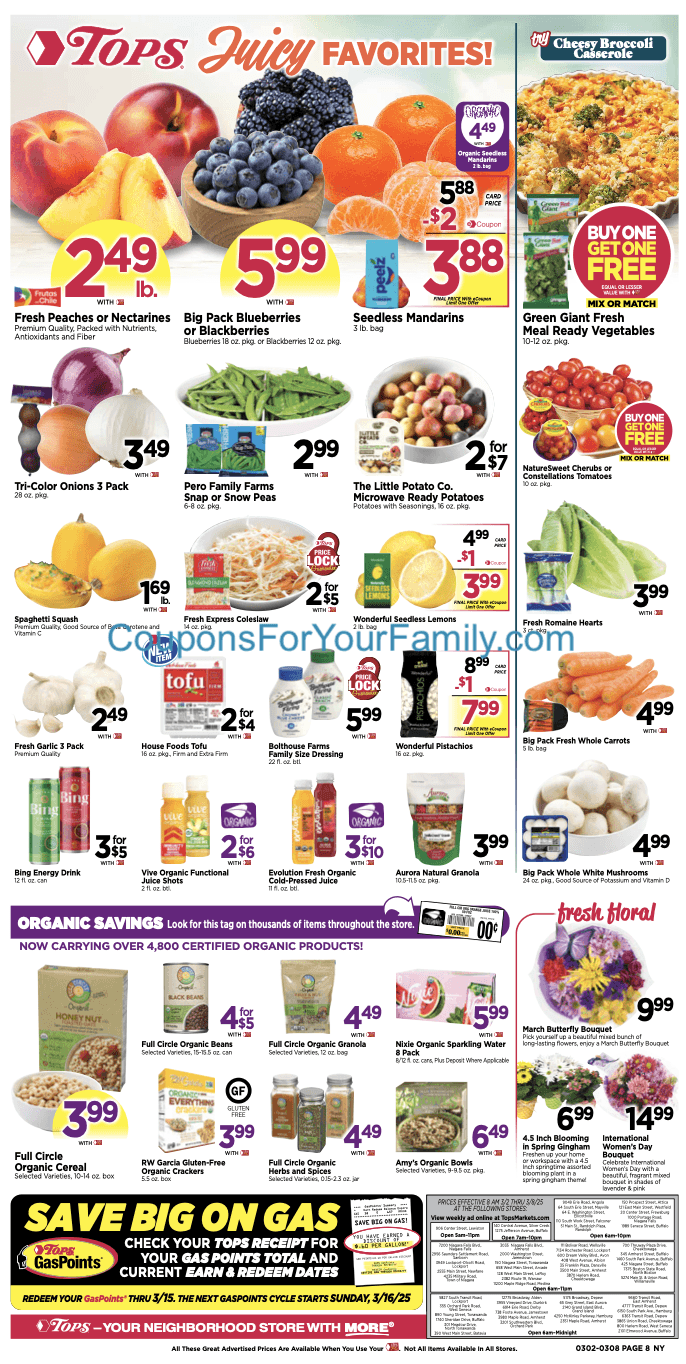 Tops Ad this week 3_2_25 pg 8