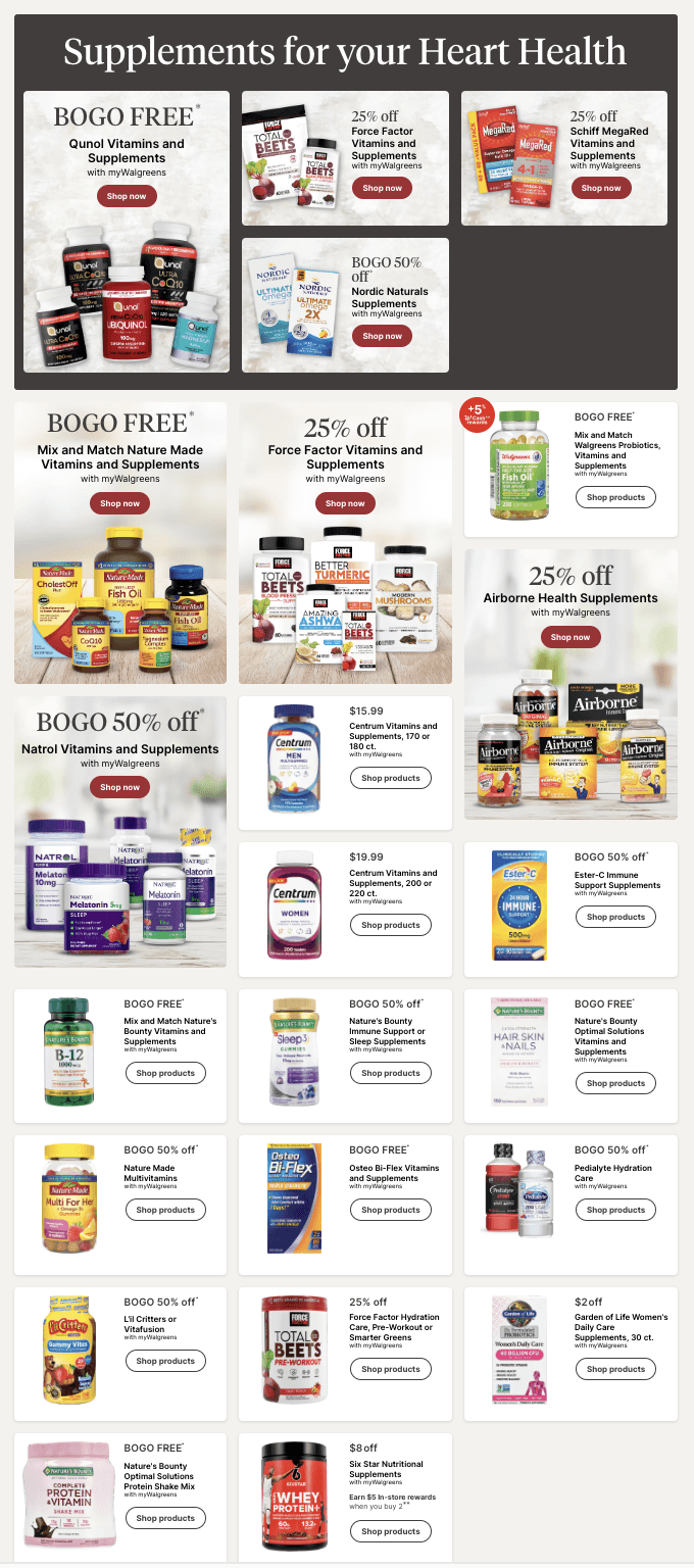 Walgreens Ad 2_23_25 pg 5