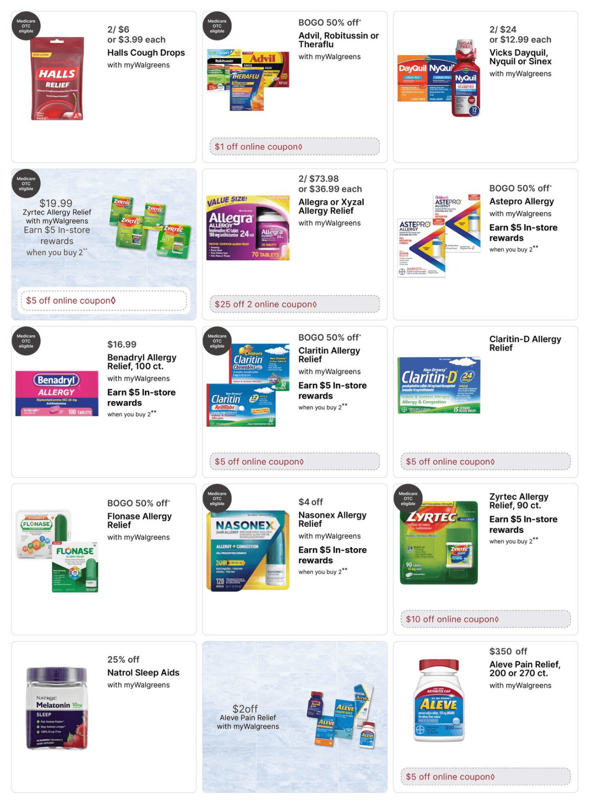 Walgreens Ad 3_2_25 pg 7