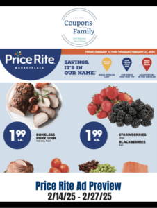 price rite ad scan 2_14_24