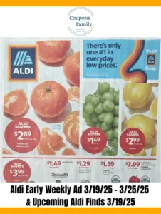 Aldi Sales Ad Preview 3_19_25