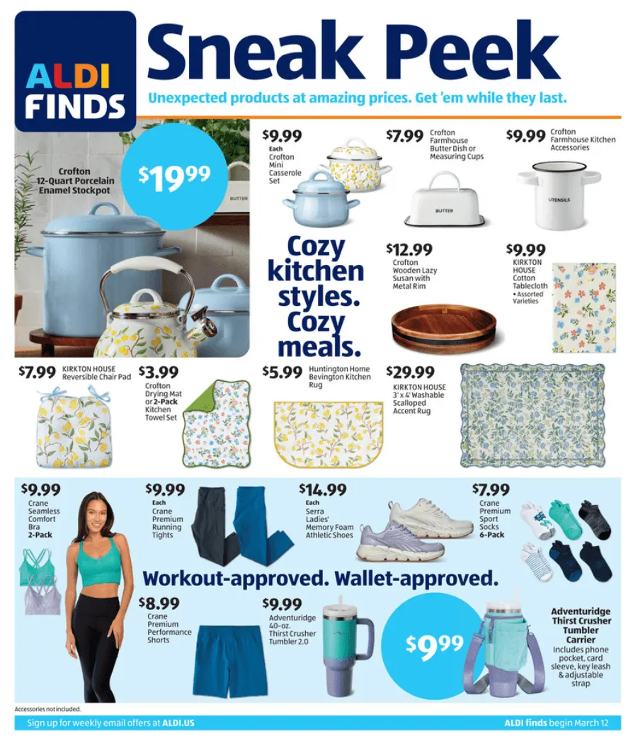 Aldi Sneak Peek 3_12_25 pg 1